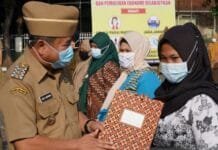 10.160 Keluarga Miskin di Jabar Lulus dari PKH