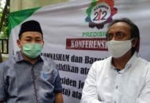 Presidium Alumni 212 Dukung Komnas HAM Usut Kematian 6 Laskar FPI