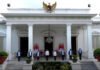 Masuk Kabinet Indonesia Maju, Berikut Latar Belakang 6 Menteri Baru