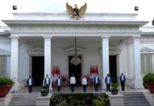 Reshuffle Kabinet Jokowi Jelang 2024, Ini Bocoran Menteri yang Diganti