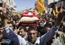 Pekerja Palestina Tewas Dihantam Bus Milik Israel di Dekat Yerusalem