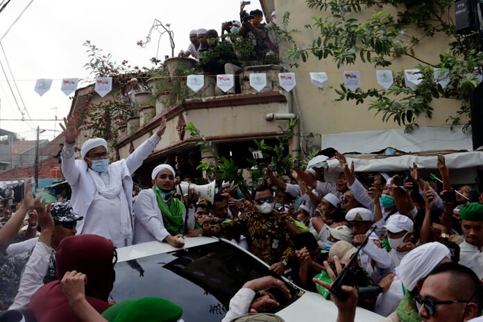 RIZIEQ