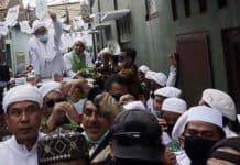 Ungkap Penembakan di Tol Japek, FPI Libatkan Amnesty Internasional