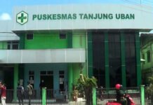 Infrastruktur Wilayah Perbatasan Berkembang, Warga di Bintan Menikmati