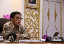 Piala Dunia U-20 Ditunda, Kemendagri Ingatkan Pemda soal APBD