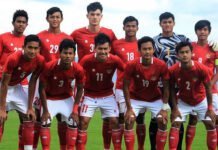 Selama di Spanyol, Timnas U-19 akan Jalani Lima Laga Ujicoba