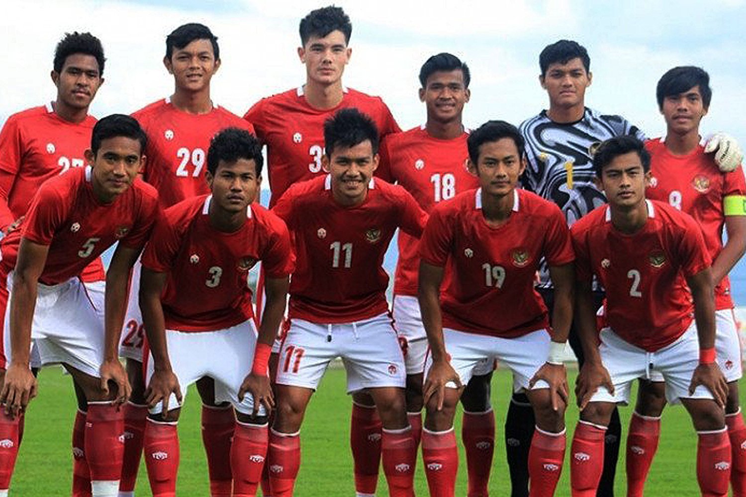 Selama Di Spanyol Timnas U 19 Akan Jalani Lima Laga Ujicoba Harnas Id