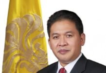 Chandra Wijaya Dorong FIA UI Unggul di Asia Tenggara