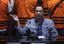 Anak Jokowi Terseret Korupsi Bansos, Ghufron: KPK Pasti Tindak Jika Terlibat