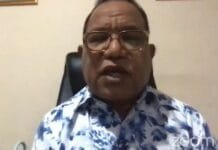 Papua Harus Dibangun melalui Jiwa Nasionalisme