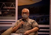 Bernilai Rp 135,2 Triliun, 11 Proyek Strategis Rampung di 2020