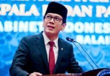 Dicopot dari Menparekraf, Wishnutama Yakin Sandiaga Bisa Lebih Baik