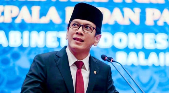 Menparekraf Sebut Teknologi Digital Bisa Bantu Pemulihan Pariwisata