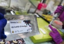 Pemerintah Tetapkan Tarif Tertinggi Tes Cepat Antigen Rp 275 Ribu