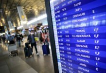 Pengetatan Akses Masuk WNA Jangan sekadar Kebijakan Lisan dan Tertulis