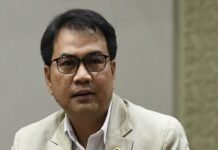 DPR: Indonesia belum Berencana Normalisasi Hubungan dengan Israel