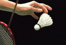 China Memutuskan Mundur dari Tiga Turnamen BWF di Thailand