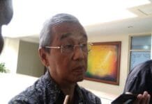 Busyro Muqoddas Singgung Pernyataan Eks Ketua KY soal Hakim Diteror KPK