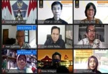 FISIP UI Dorong Pendekatan Sosial Budaya Terkait Penanganan Pandemi