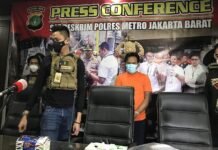 Coba Perkosa Dokter, Sekuriti Hotel di Jakbar Terancam 9 Tahun Bui