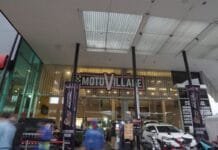 IIMS Motobike Meraup Nilai Transaksi Rp 2,84 Miliar