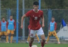 30 Pemain Timnas U-19 Latihan di Spanyol, Elkan Baggott Masuk Daftar