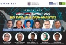 Gunadarma Gelar Webinar Soal Pengolahan Data