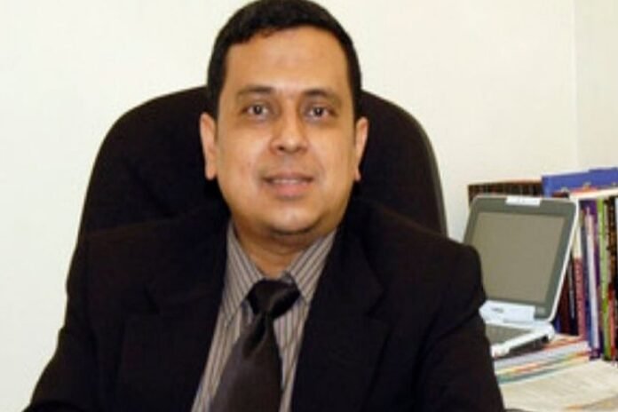 Sekretaris Jenderal Habib Rizieq Shihab Center (HRS Center) Haikal Hassan | TWITTER HAIKAL HASSAN