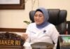 Menaker Ida Fauziyah Positif COVID-19, Begini Kondisinya Saat Ini