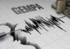 Breaking News! Gempa Guncang Jawa Barat, Tidak Berpotenai Tsunami