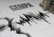 Bogor Diguncang Gempa 4,1 M: Wali Kota Dedie Rachim Imbau Warga Tetap Waspada