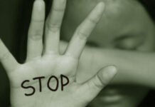 Kasus Kekerasan Seksual Anak: Kritik Tajam Terhadap Penanganan Kasus Rudy Kurniawan Ilustrasi stop kekerasan | Istimewa