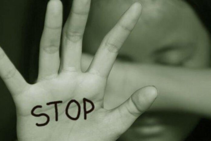 Ilustrasi stop kekerasan | Istimewa