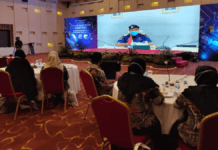 54 Pelabuhan Terapkan Go Live Inaportnet