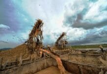 Martapura, Pabrik Intan Sekunder