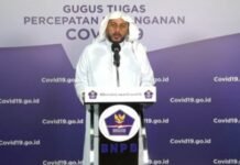 Syeikh Ali Jaber akan Isi Tausiyah Peringatan Tsunami Aceh