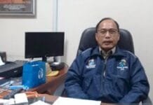 Kasudin Pendidikan Jaktim Meninggal Dunia Akibat COVID-19