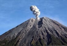 Seorang Warga Hilang saat Evakuasi Letusan Semeru