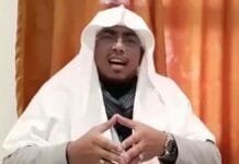 Sebut Habib Luthfi Cantik Berjilbab, Polisi Tetapkan Ustaz Maheer Tersangka