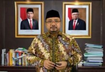 Soal Jamaah Syiah dan Ahmadiyah, Menag: Saya Lindungi sebagai Warga Negara