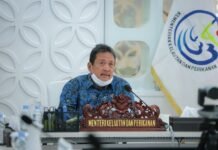 Penangkapan Terukur Potensial Jadikan Bitung Industri Perikanan Terbesar