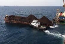 Dongkrak Pelabuhan Muara Berau, PTB Investasikan Ratusan Miliar