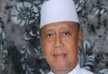 Kiai Noer Iskandar – Pekerja Keras Bangun Pesantren