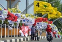 Dinamika Parpol, Suksesi Kepemimpinan hingga Pembentukan Partai Baru