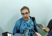 Pelatih Persib Kenang Pertemuan dengan Johan Cruyff