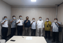 Dimediasi Kemenhub, Pelaut Korban PHK Terima Rp 42 Juta