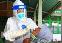 Kemenkes Optimistis PCR Rp 300 Ribu Permintaan Jokowi Bisa Terealisasi