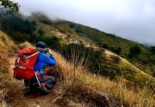 Biar Lambat, Asal Pelan, yang Penting Slow: Pendakian Gunung Sumbing (3)
