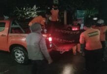 Wisatawan Tenggelam di Pantai Rawajarit Ditemukan Meninggal
