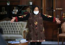 21 Juta Data Ganda Penerima Bansos Dinonaktifkan, Mensos Lapor ke KPK